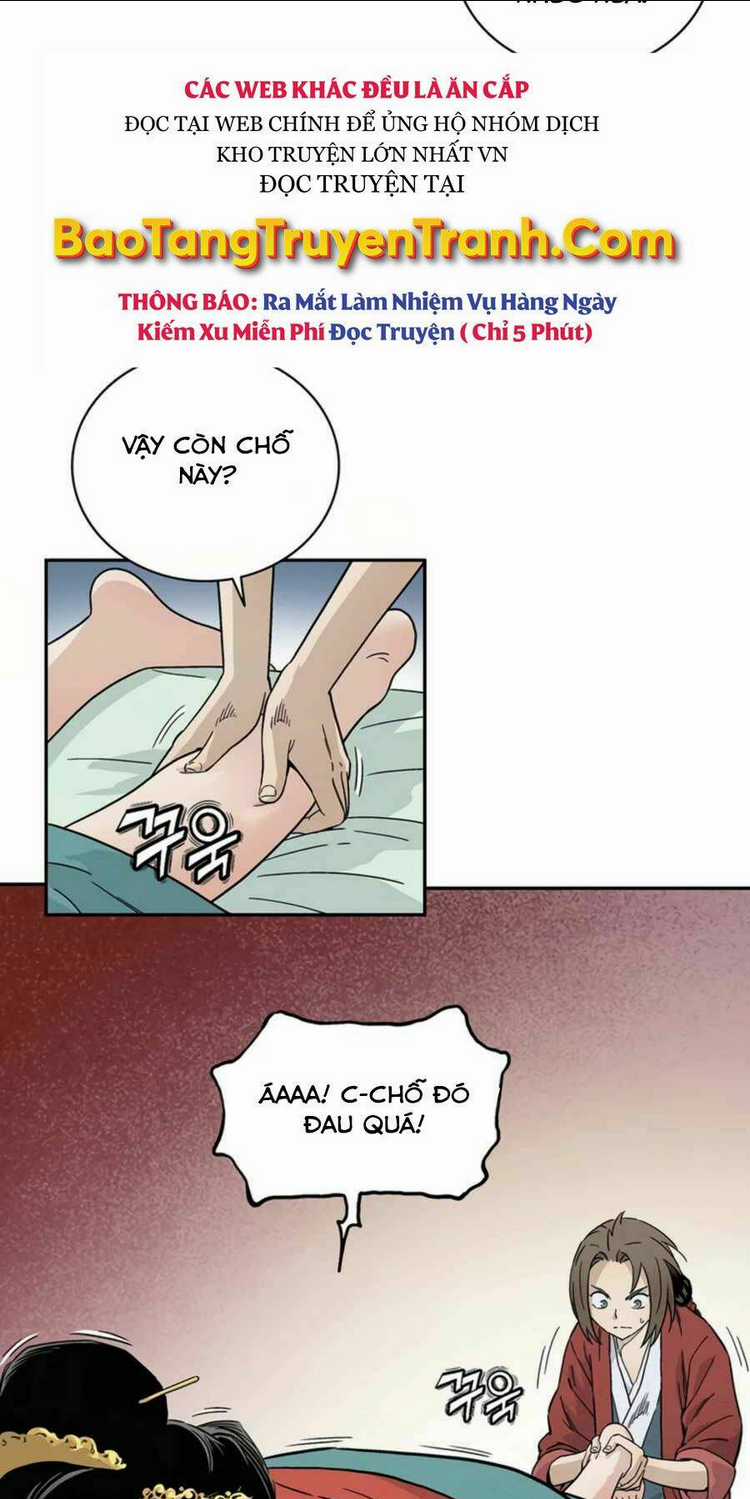 Trọng Sinh Thành Thần Y Thời Tam Quốc Chapter 24 trang 16