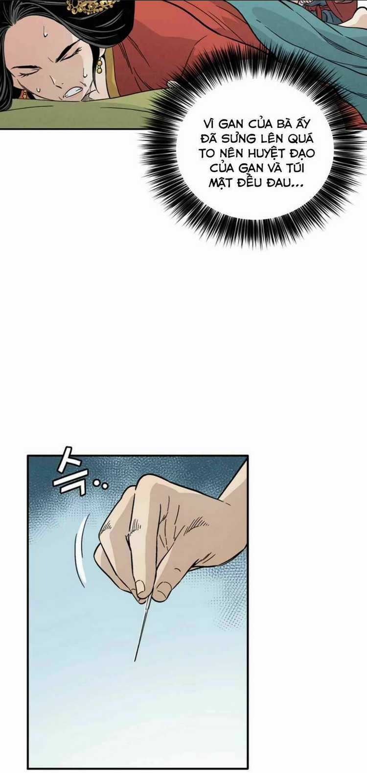 Trọng Sinh Thành Thần Y Thời Tam Quốc Chapter 24 trang 17