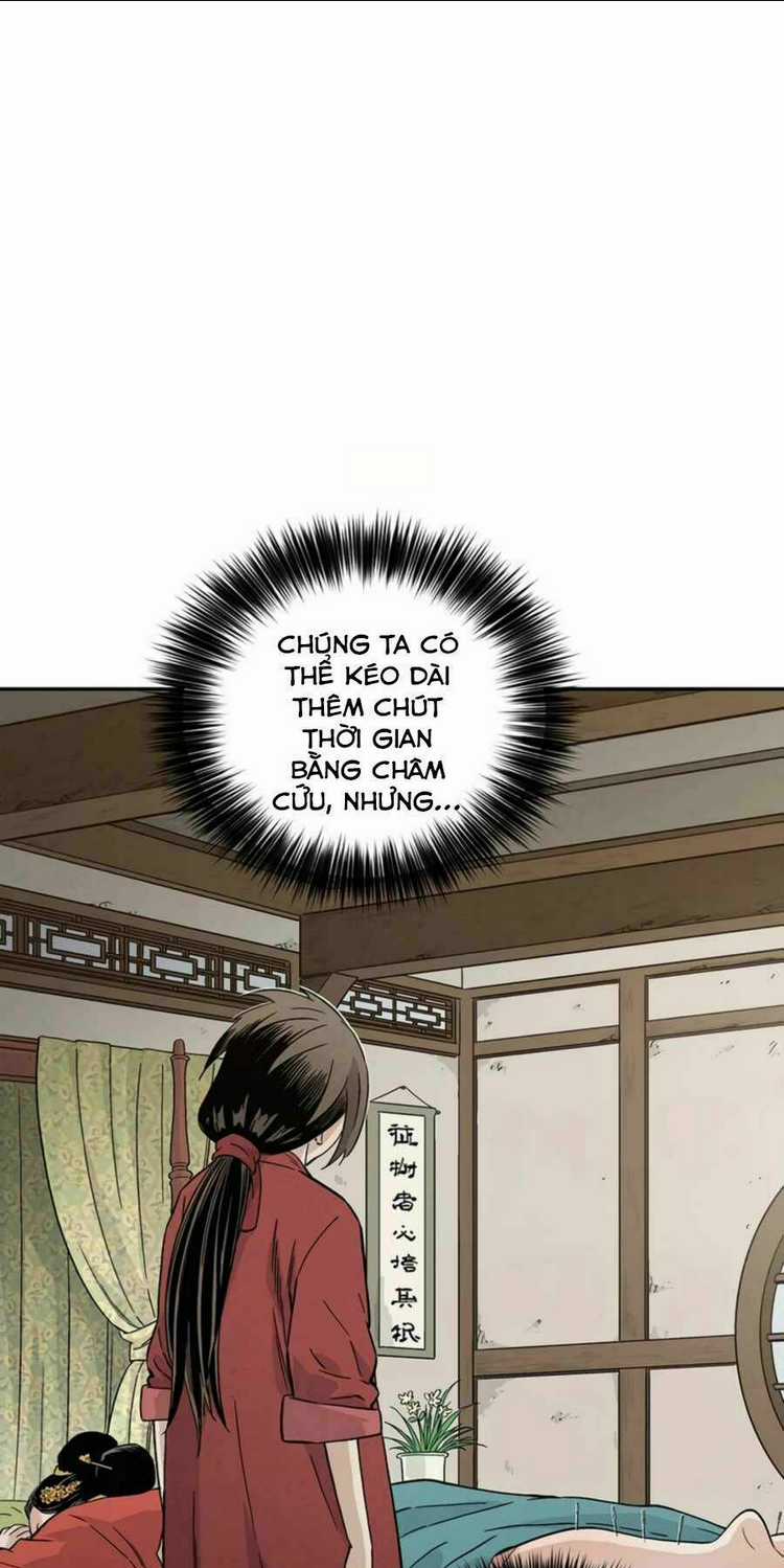 Trọng Sinh Thành Thần Y Thời Tam Quốc Chapter 24 trang 18