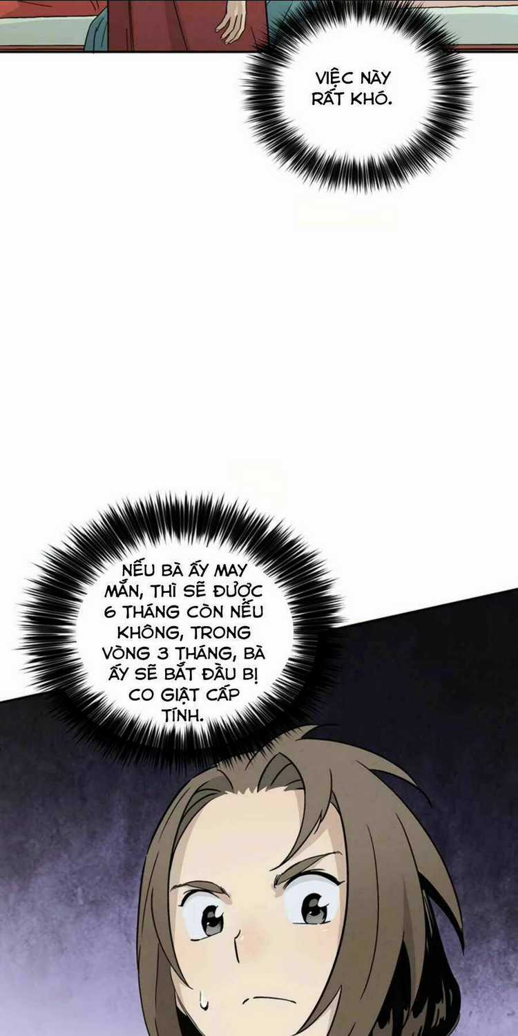 Trọng Sinh Thành Thần Y Thời Tam Quốc Chapter 24 trang 19