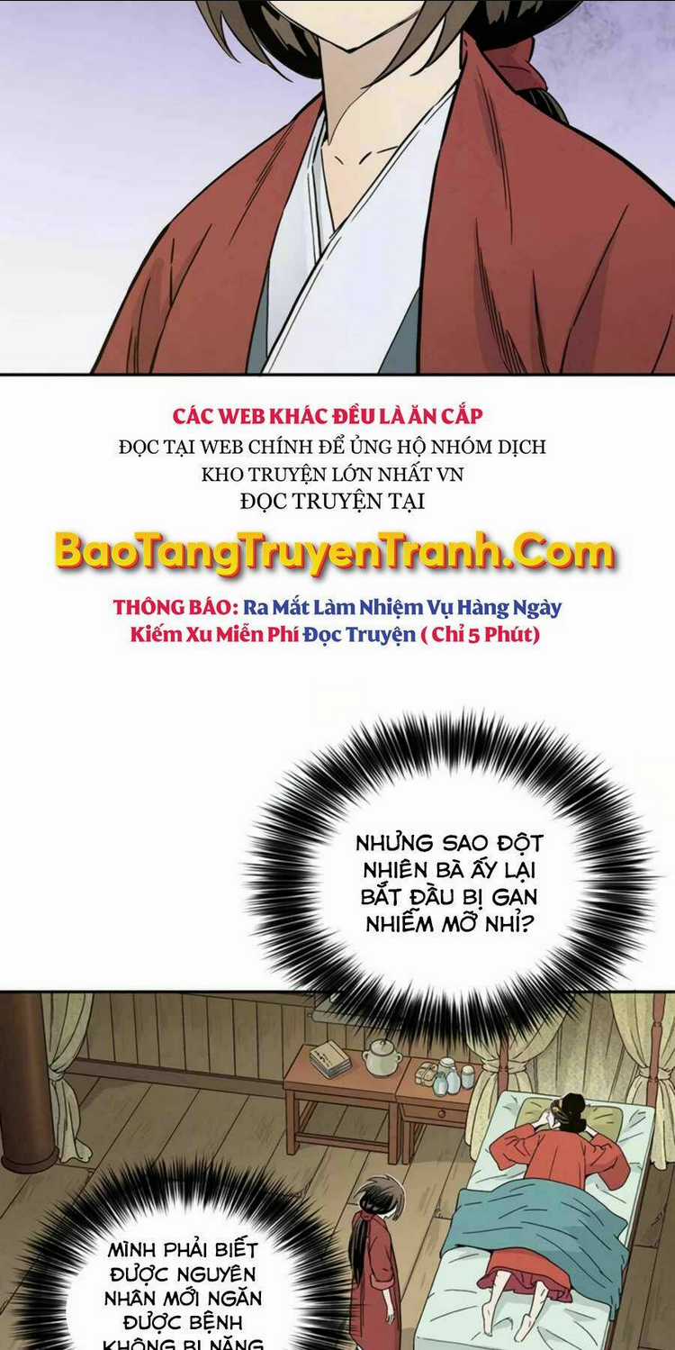 Trọng Sinh Thành Thần Y Thời Tam Quốc Chapter 24 trang 20