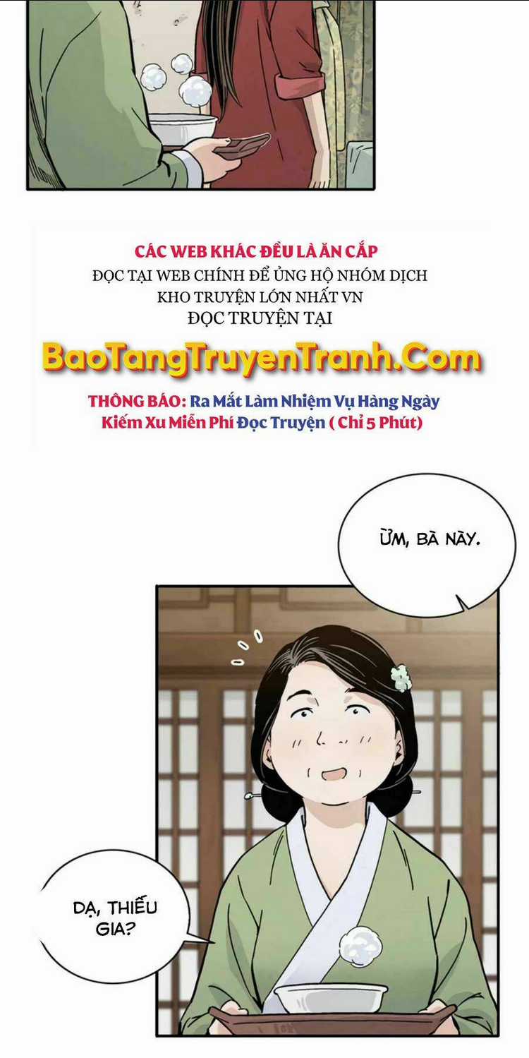 Trọng Sinh Thành Thần Y Thời Tam Quốc Chapter 24 trang 22