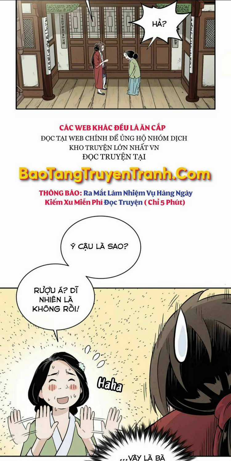 Trọng Sinh Thành Thần Y Thời Tam Quốc Chapter 24 trang 25