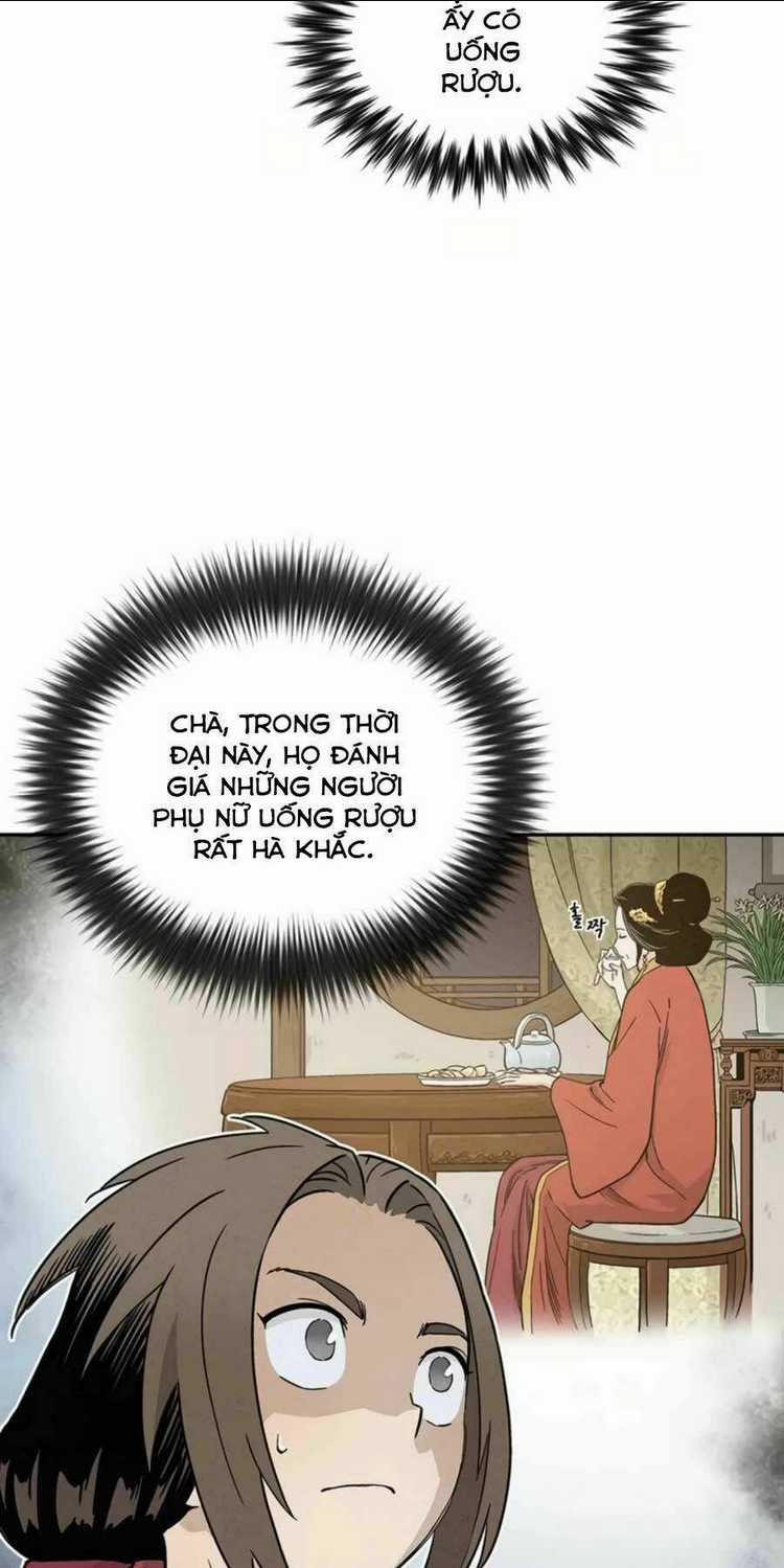 Trọng Sinh Thành Thần Y Thời Tam Quốc Chapter 24 trang 26