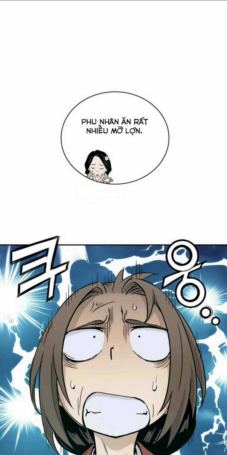 Trọng Sinh Thành Thần Y Thời Tam Quốc Chapter 24 trang 28