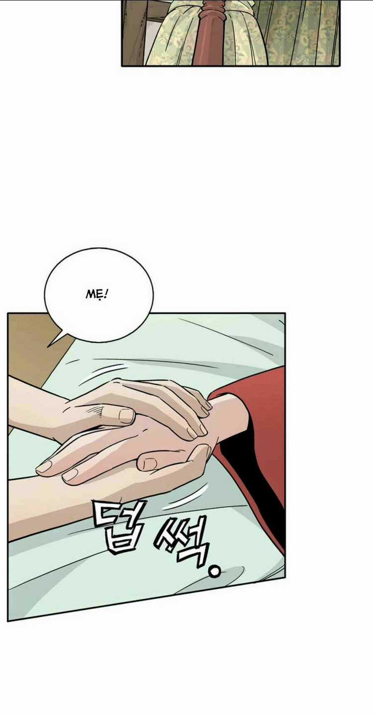 Trọng Sinh Thành Thần Y Thời Tam Quốc Chapter 24 trang 31