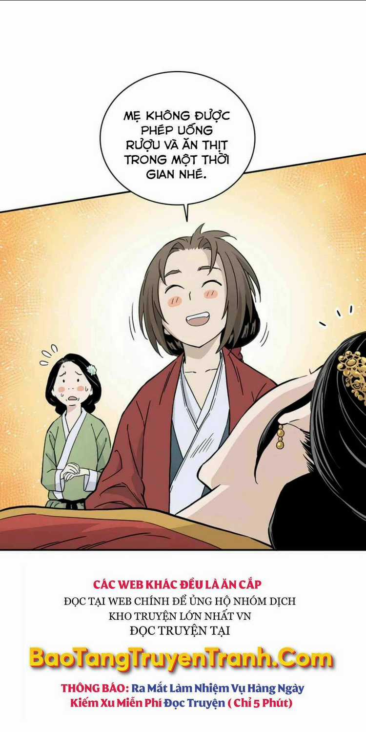 Trọng Sinh Thành Thần Y Thời Tam Quốc Chapter 24 trang 32