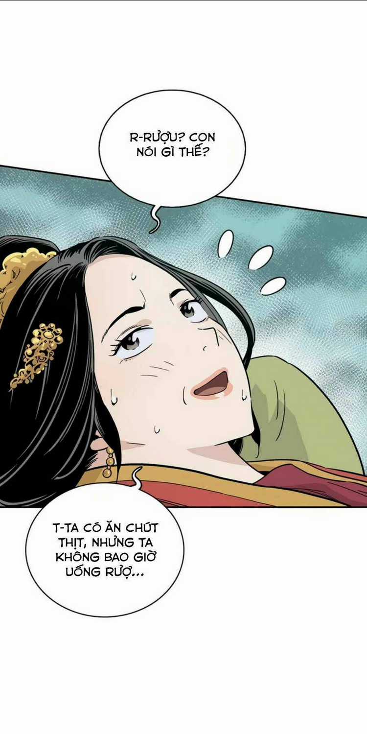 Trọng Sinh Thành Thần Y Thời Tam Quốc Chapter 24 trang 33