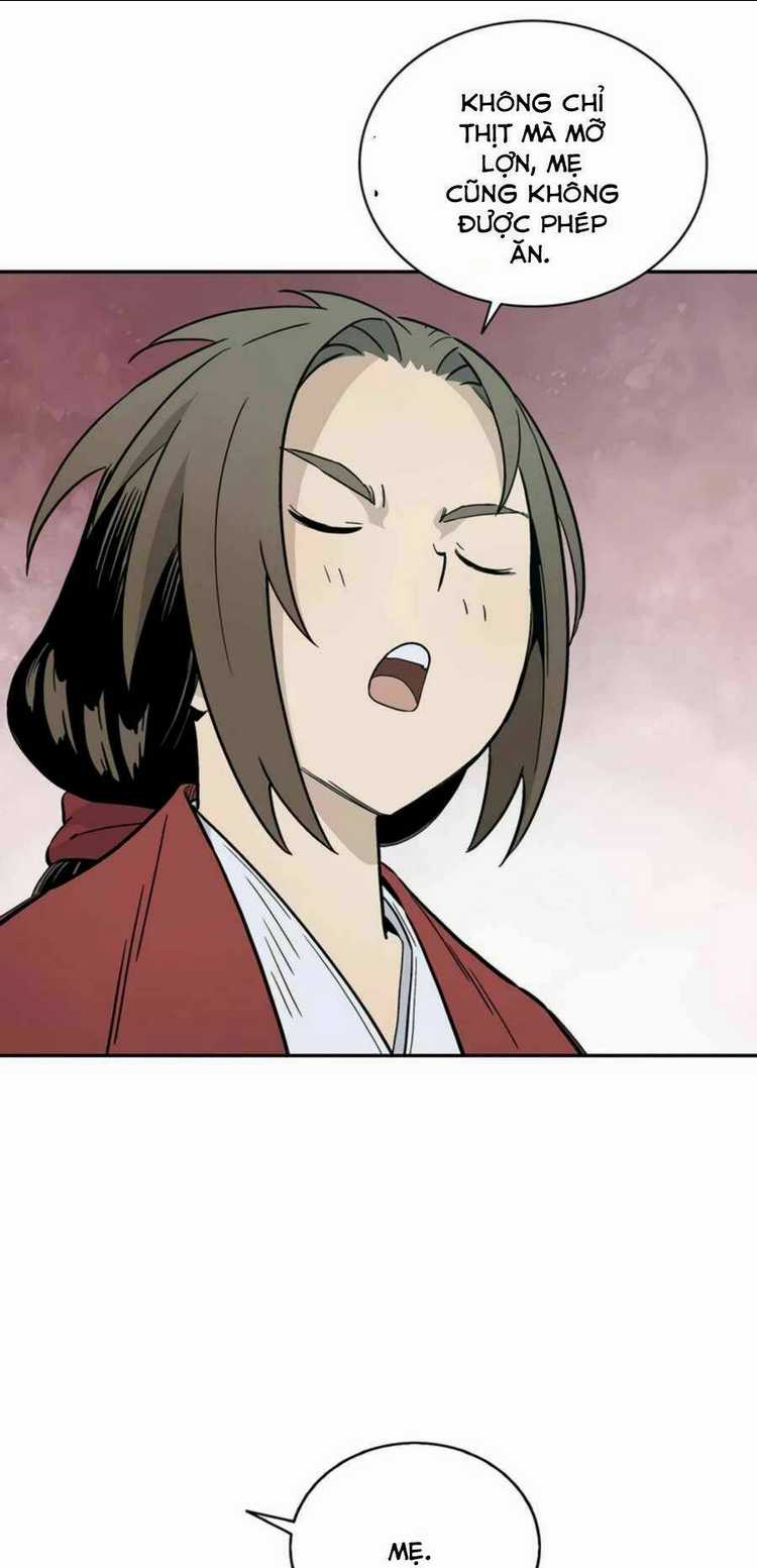 Trọng Sinh Thành Thần Y Thời Tam Quốc Chapter 24 trang 34