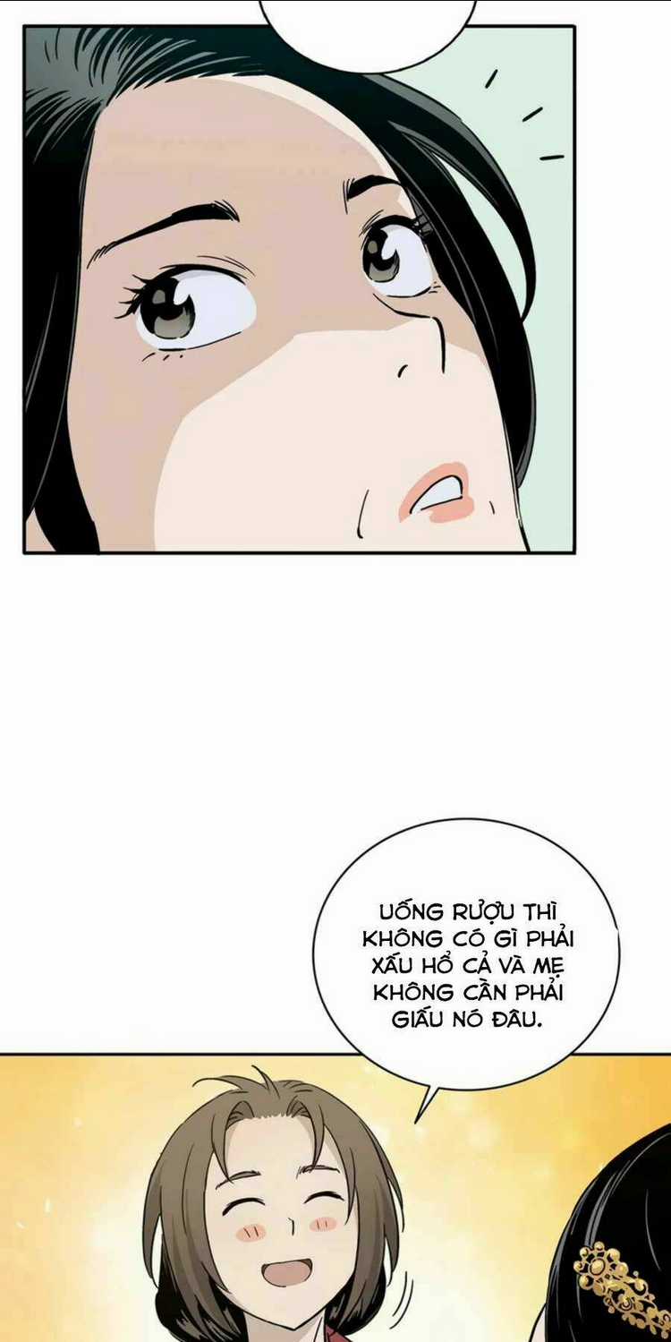 Trọng Sinh Thành Thần Y Thời Tam Quốc Chapter 24 trang 35