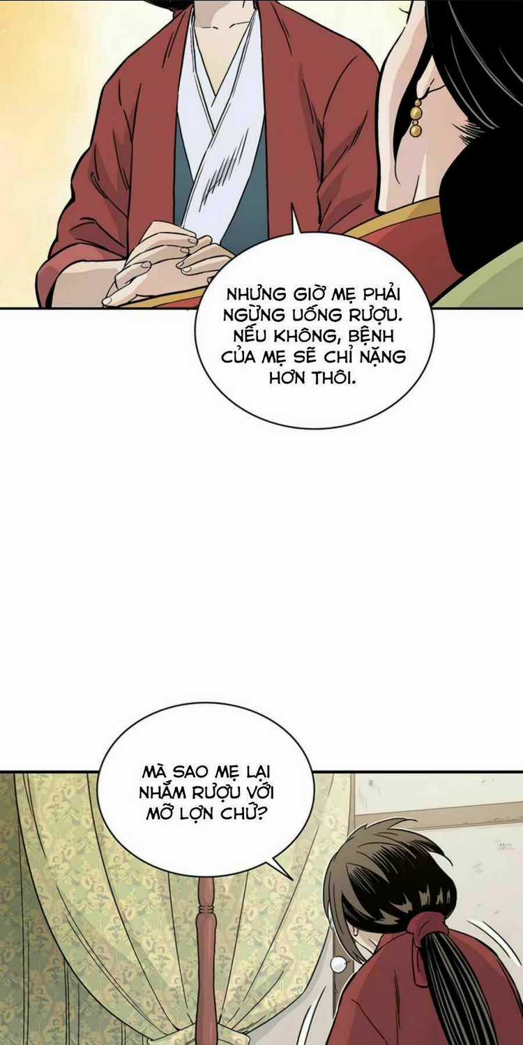 Trọng Sinh Thành Thần Y Thời Tam Quốc Chapter 24 trang 36