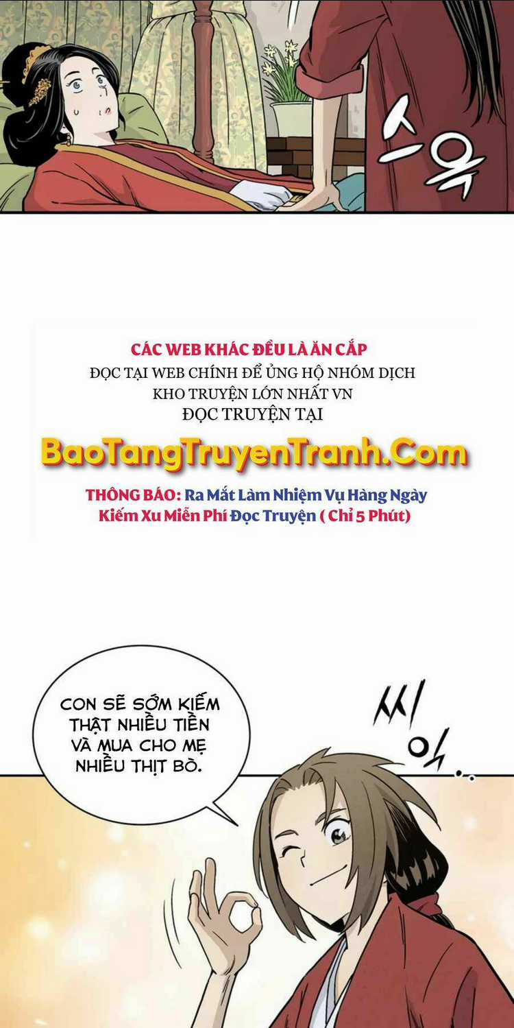 Trọng Sinh Thành Thần Y Thời Tam Quốc Chapter 24 trang 37