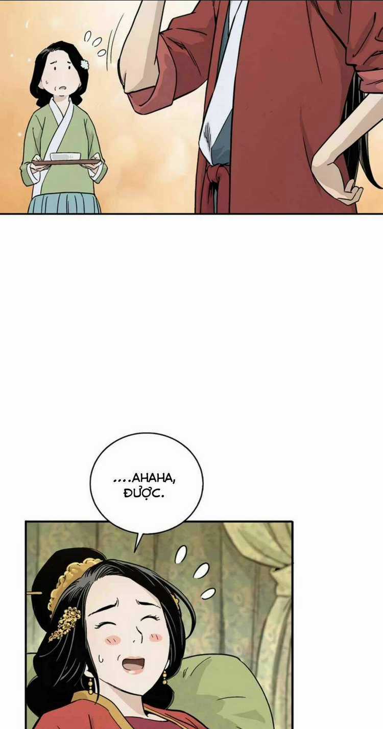 Trọng Sinh Thành Thần Y Thời Tam Quốc Chapter 24 trang 38