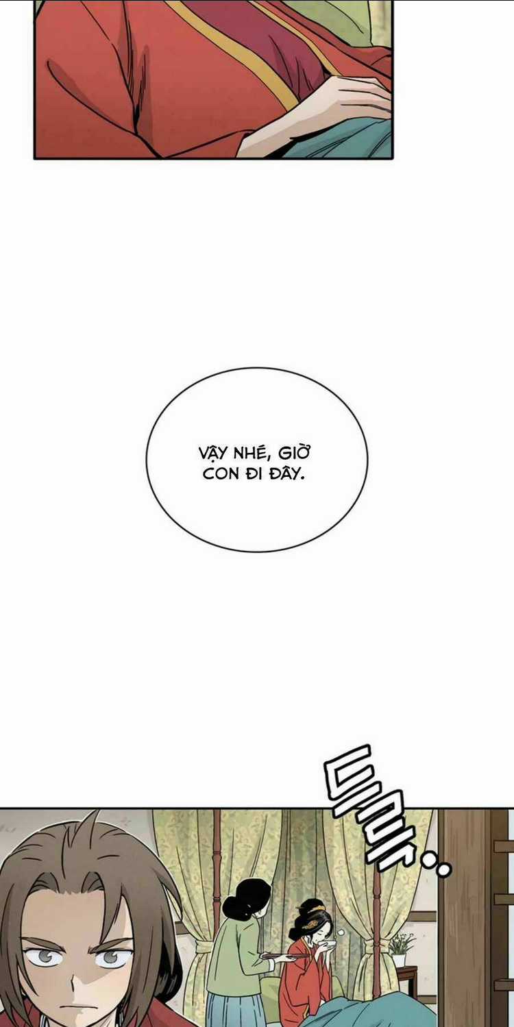 Trọng Sinh Thành Thần Y Thời Tam Quốc Chapter 24 trang 39