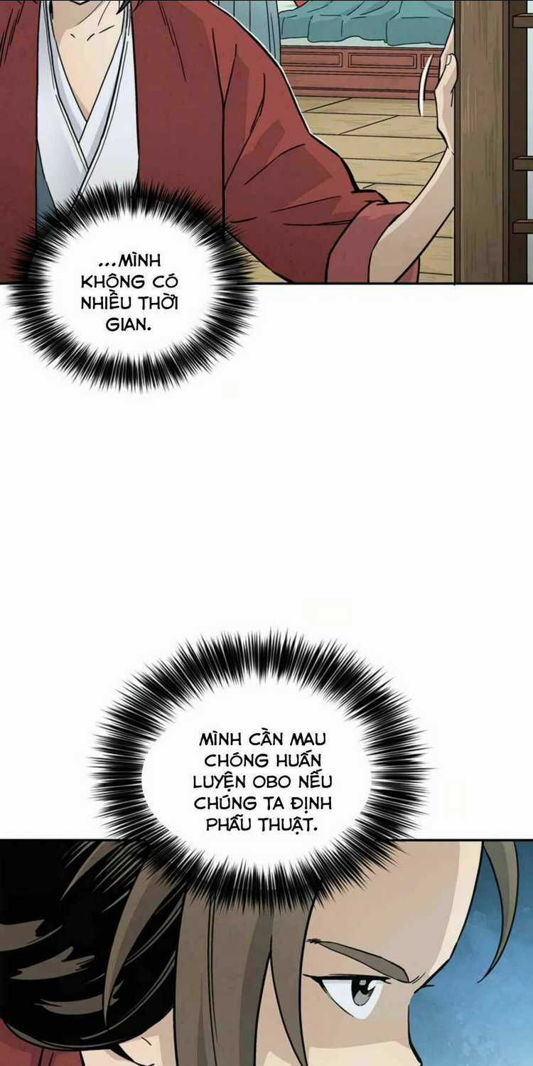 Trọng Sinh Thành Thần Y Thời Tam Quốc Chapter 24 trang 40