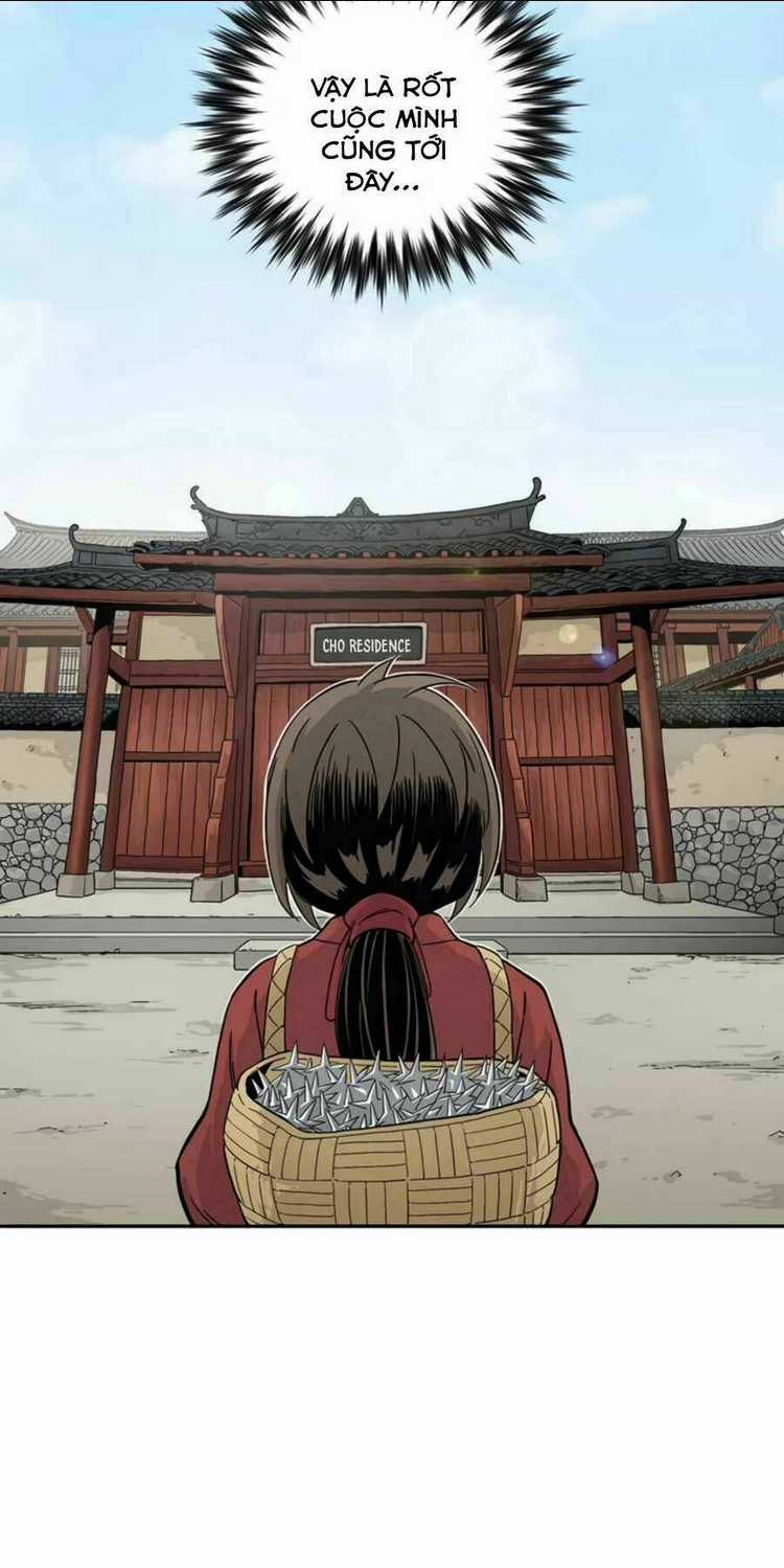 Trọng Sinh Thành Thần Y Thời Tam Quốc Chapter 24 trang 43