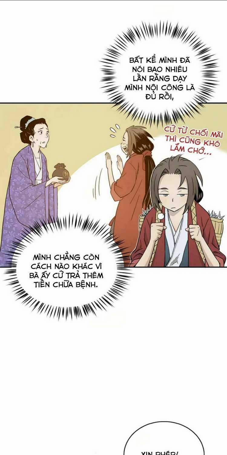 Trọng Sinh Thành Thần Y Thời Tam Quốc Chapter 24 trang 44