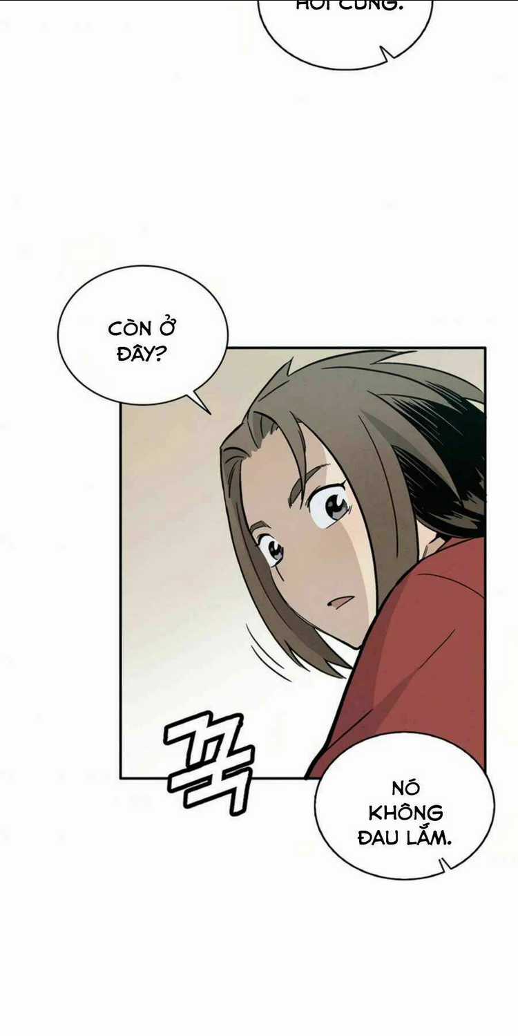 Trọng Sinh Thành Thần Y Thời Tam Quốc Chapter 24 trang 5