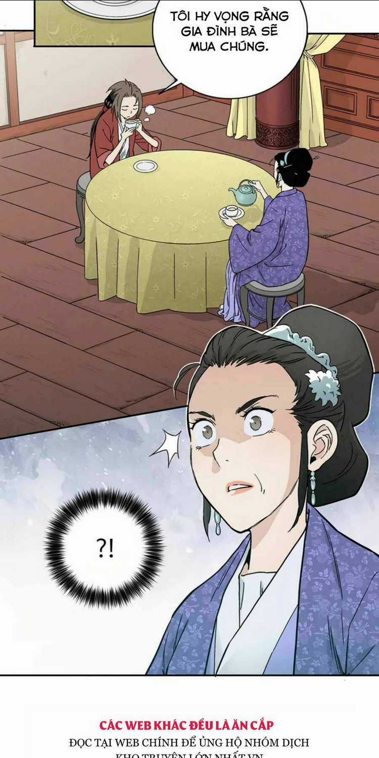 Trọng Sinh Thành Thần Y Thời Tam Quốc Chapter 24 trang 50