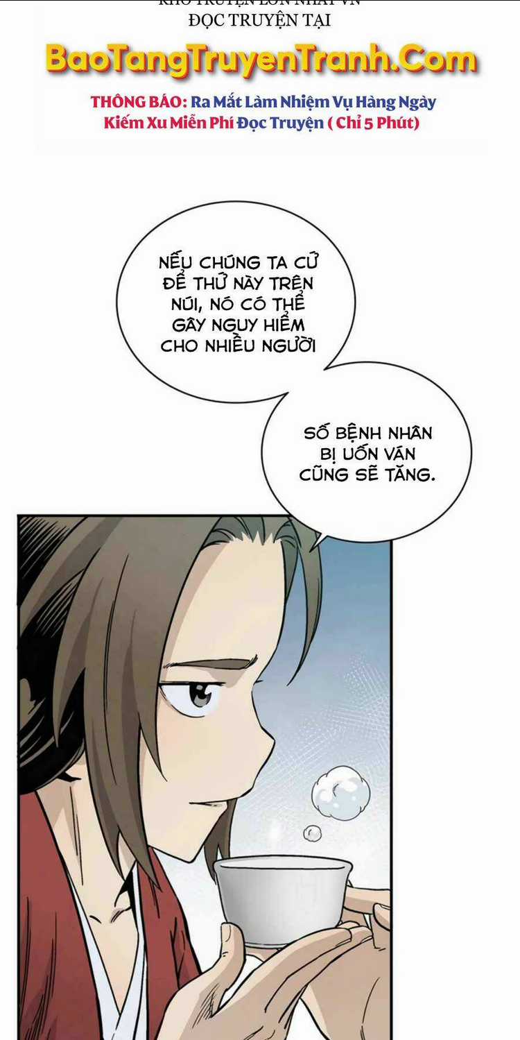 Trọng Sinh Thành Thần Y Thời Tam Quốc Chapter 24 trang 51