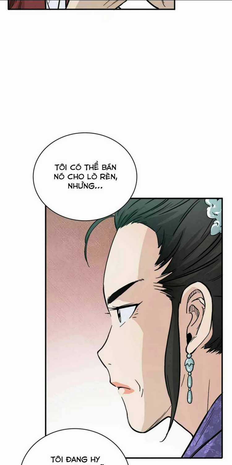 Trọng Sinh Thành Thần Y Thời Tam Quốc Chapter 24 trang 52