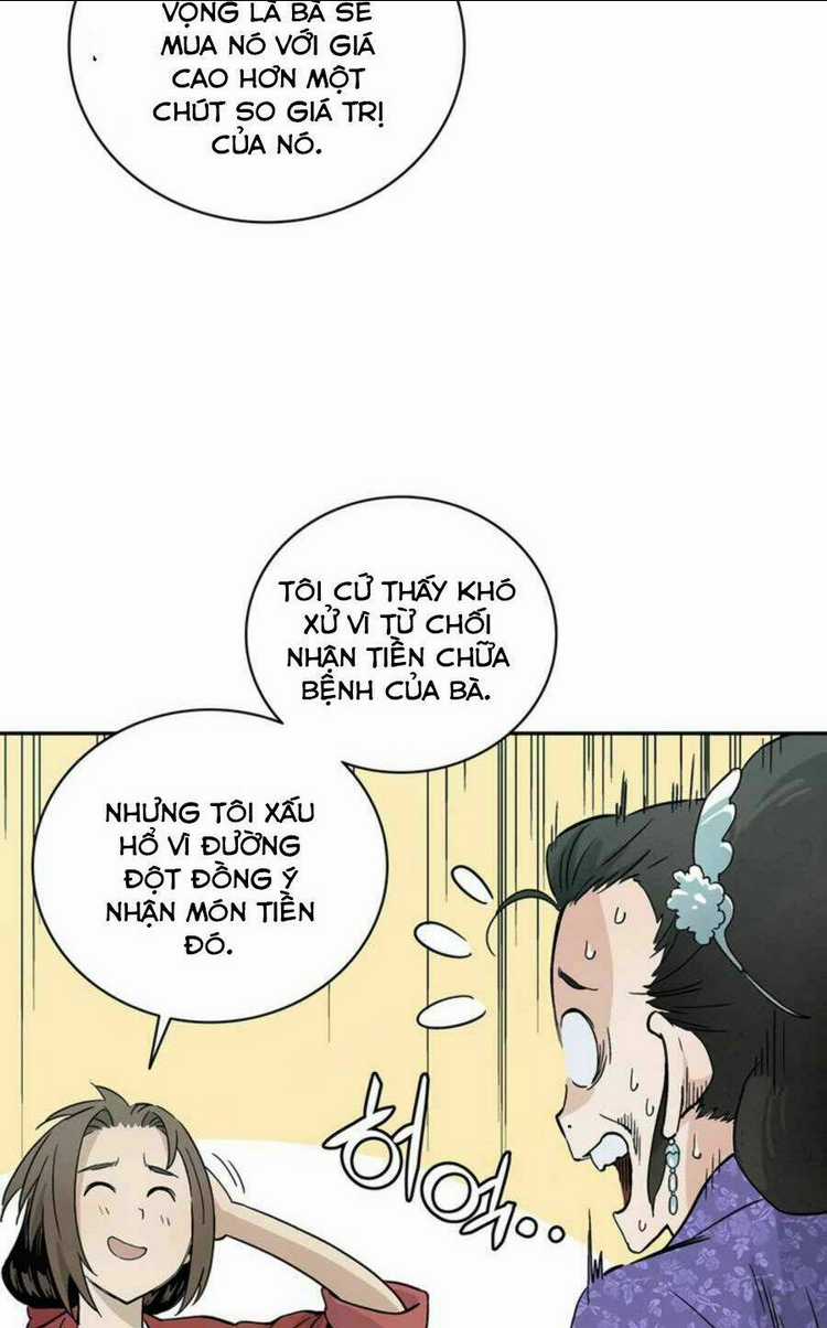 Trọng Sinh Thành Thần Y Thời Tam Quốc Chapter 24 trang 53