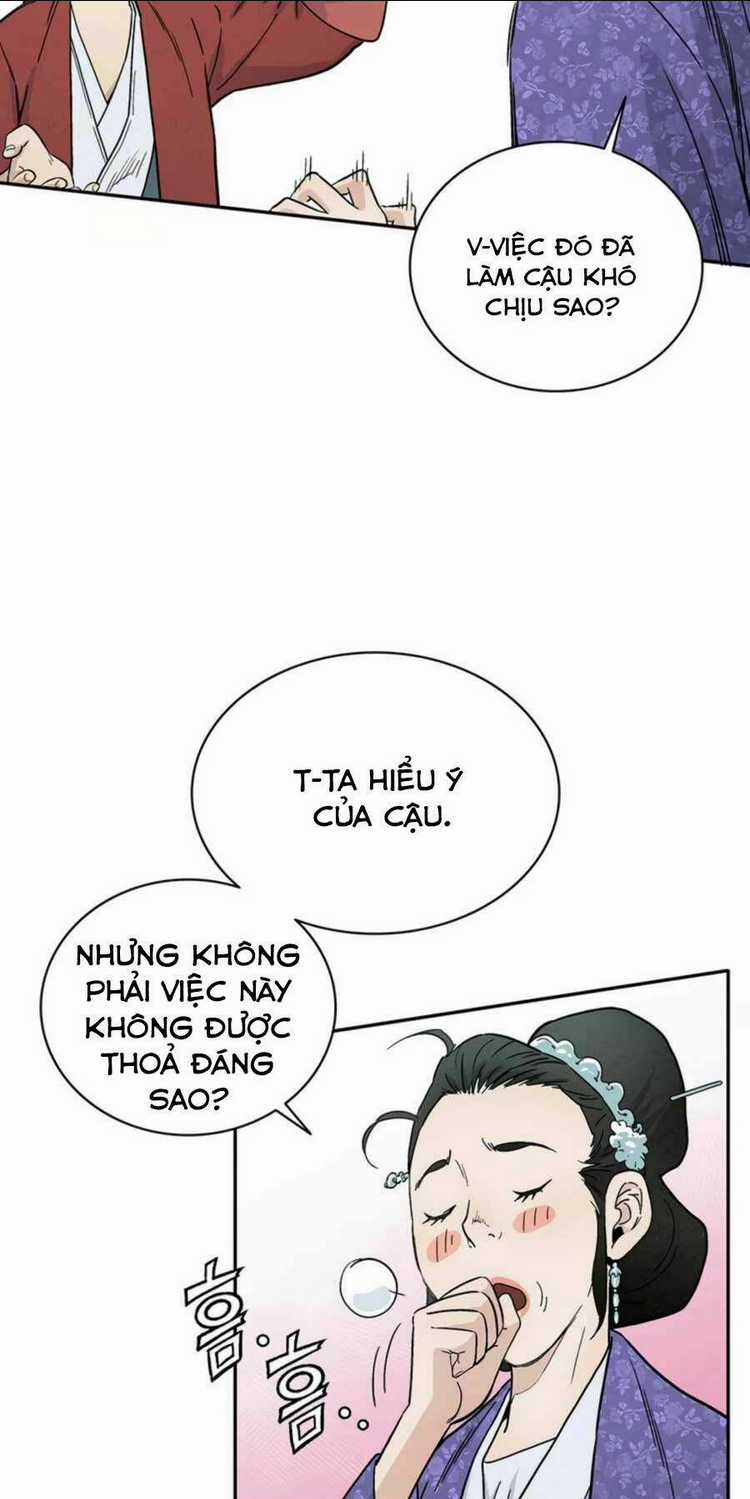 Trọng Sinh Thành Thần Y Thời Tam Quốc Chapter 24 trang 54