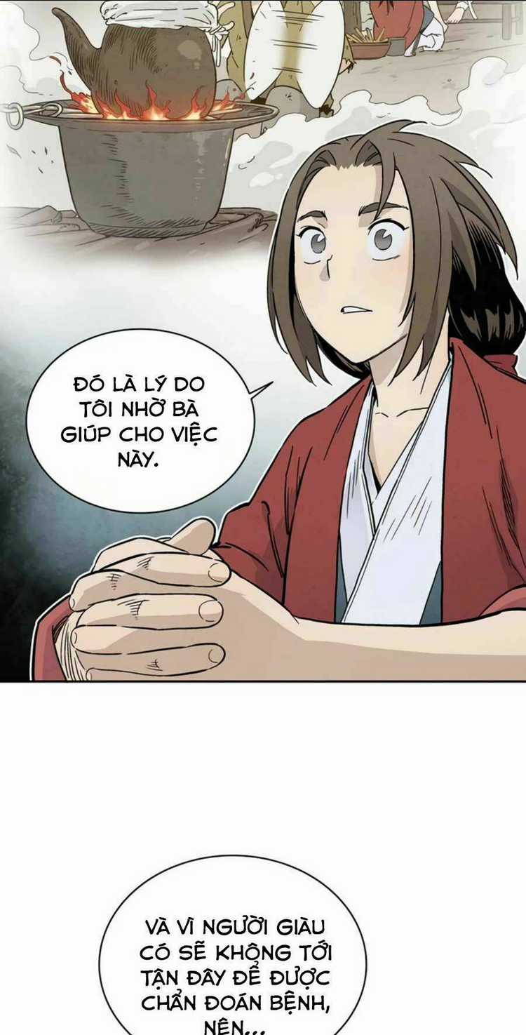 Trọng Sinh Thành Thần Y Thời Tam Quốc Chapter 24 trang 57