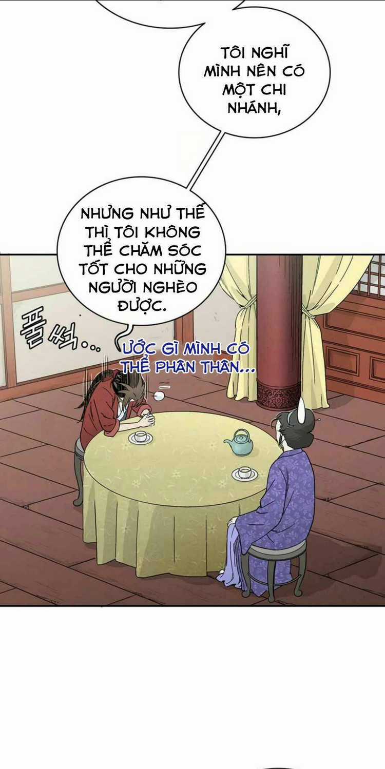 Trọng Sinh Thành Thần Y Thời Tam Quốc Chapter 24 trang 58