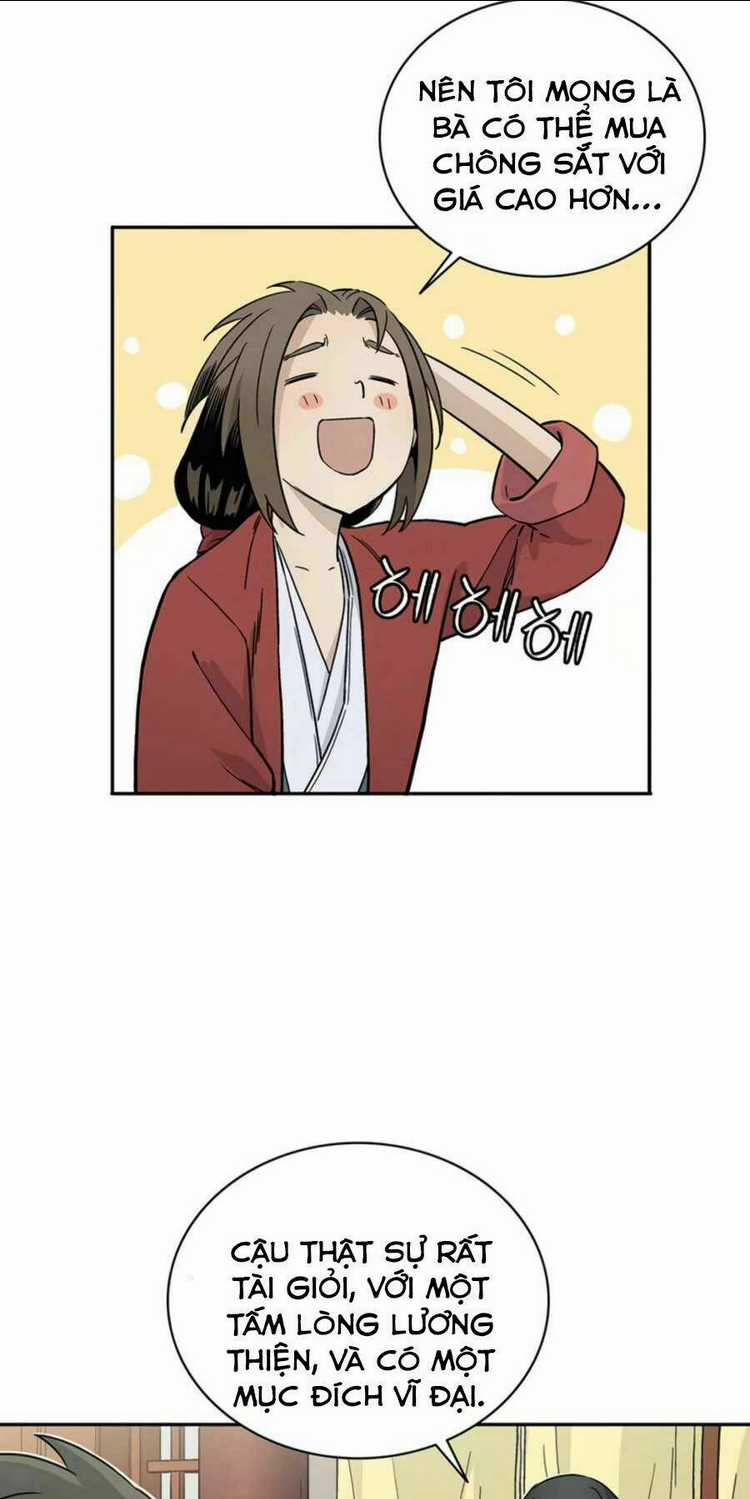 Trọng Sinh Thành Thần Y Thời Tam Quốc Chapter 24 trang 59