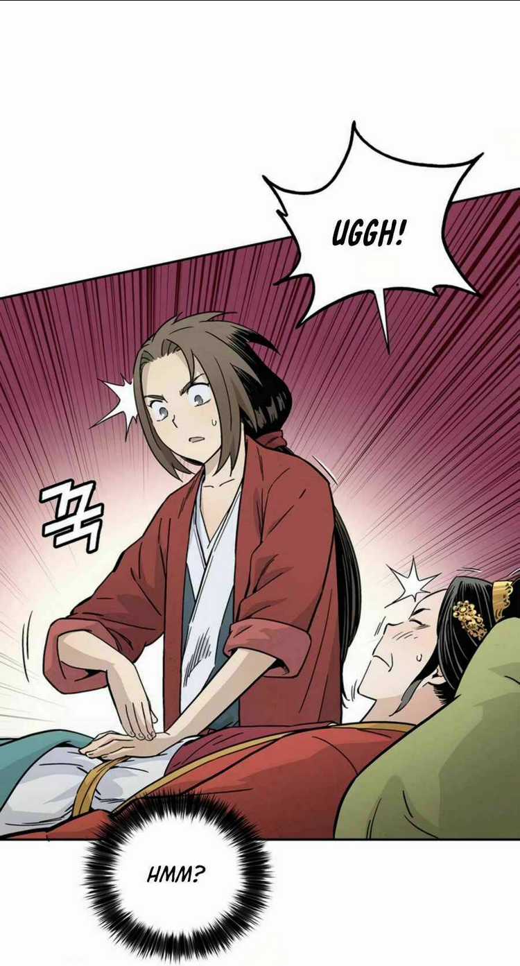 Trọng Sinh Thành Thần Y Thời Tam Quốc Chapter 24 trang 6