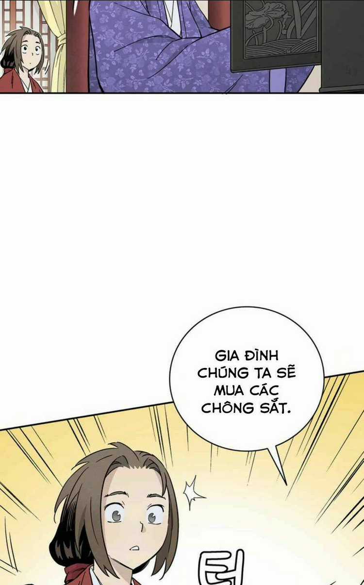 Trọng Sinh Thành Thần Y Thời Tam Quốc Chapter 24 trang 61