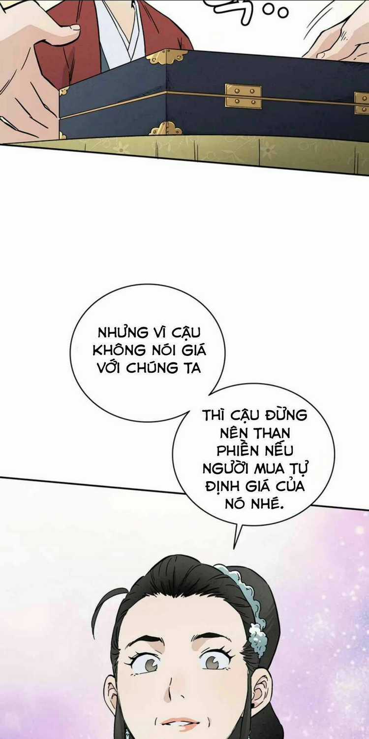 Trọng Sinh Thành Thần Y Thời Tam Quốc Chapter 24 trang 62