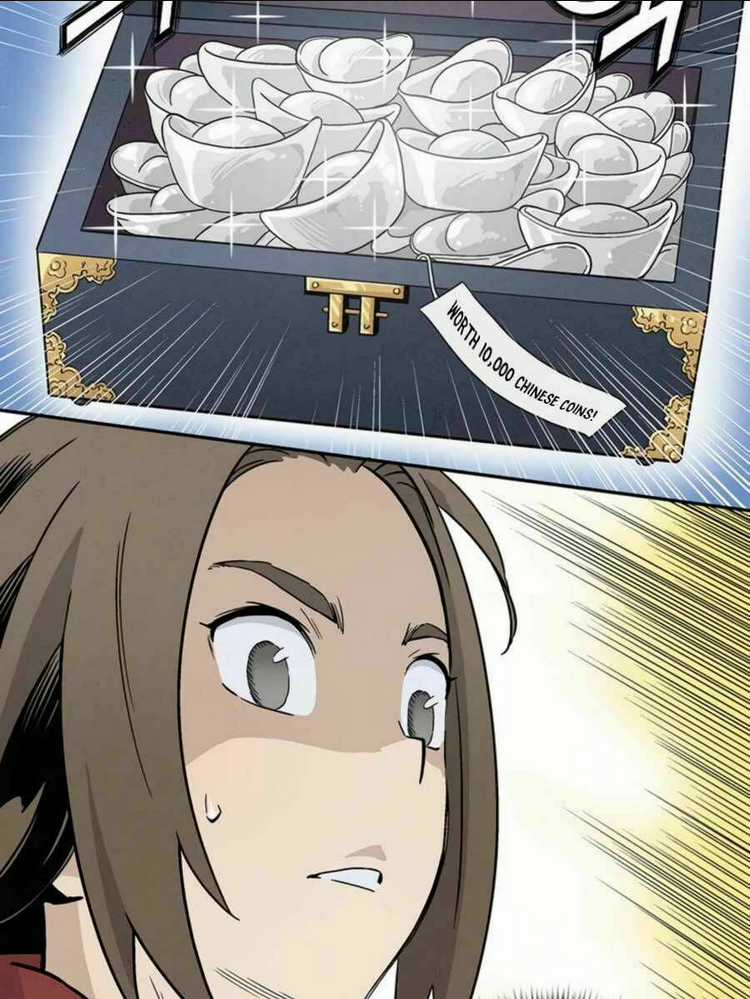 Trọng Sinh Thành Thần Y Thời Tam Quốc Chapter 24 trang 64