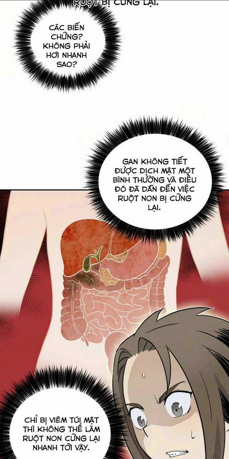 Trọng Sinh Thành Thần Y Thời Tam Quốc Chapter 24 trang 8