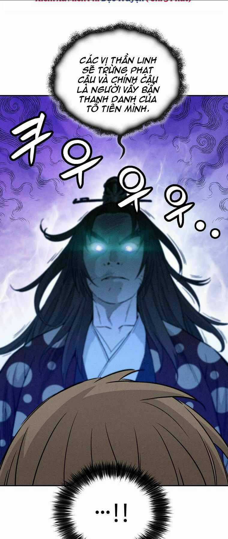 Trọng Sinh Thành Thần Y Thời Tam Quốc Chapter 25 trang 12