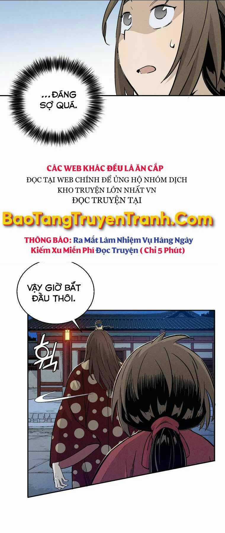 Trọng Sinh Thành Thần Y Thời Tam Quốc Chapter 25 trang 14
