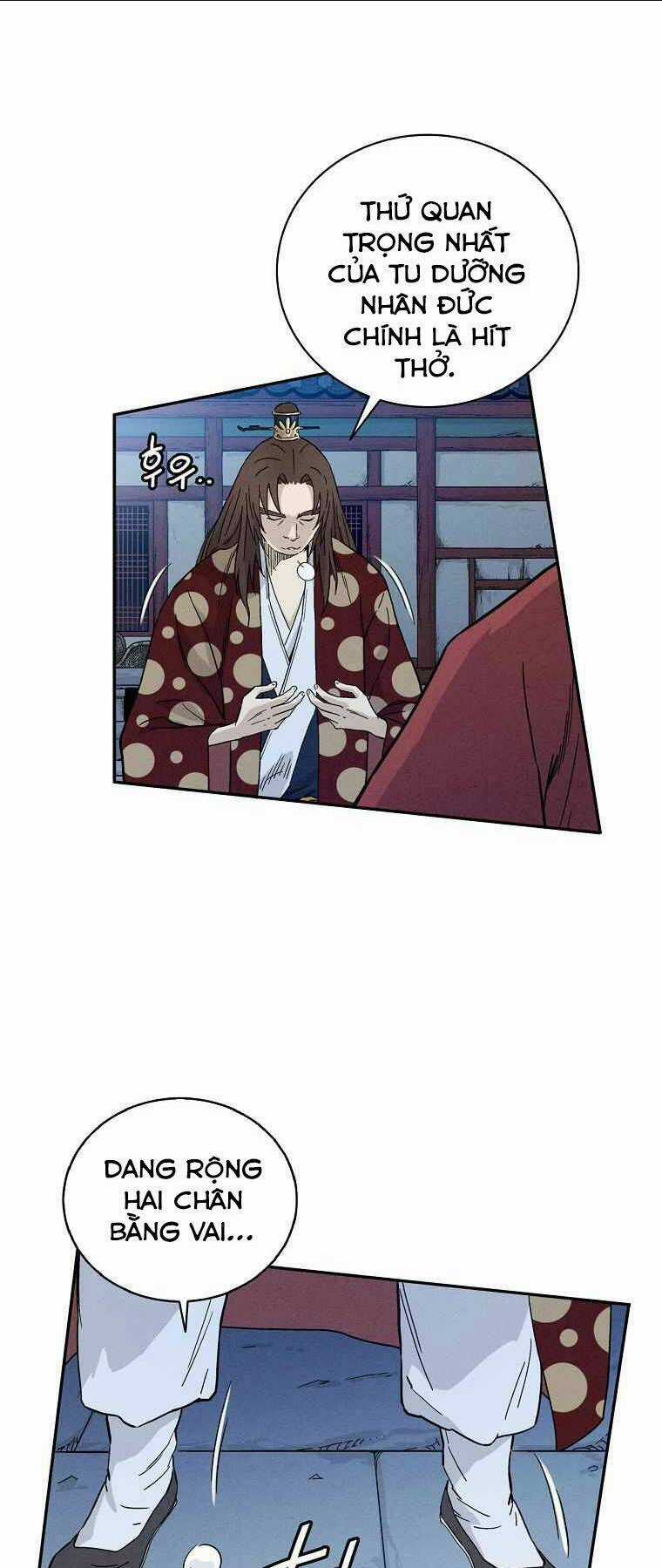 Trọng Sinh Thành Thần Y Thời Tam Quốc Chapter 25 trang 15