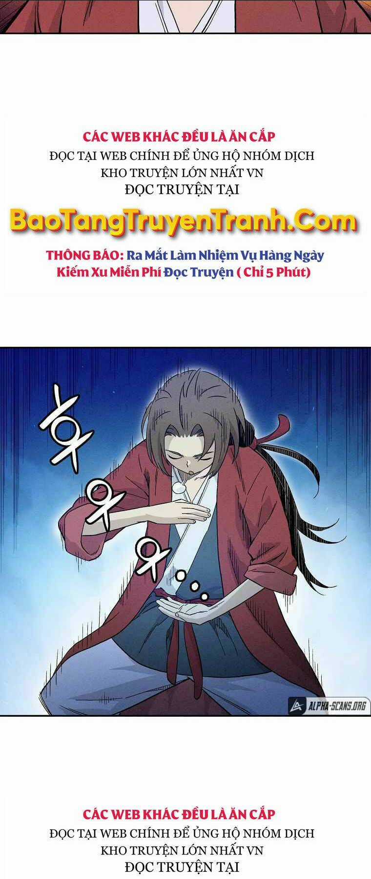 Trọng Sinh Thành Thần Y Thời Tam Quốc Chapter 25 trang 18