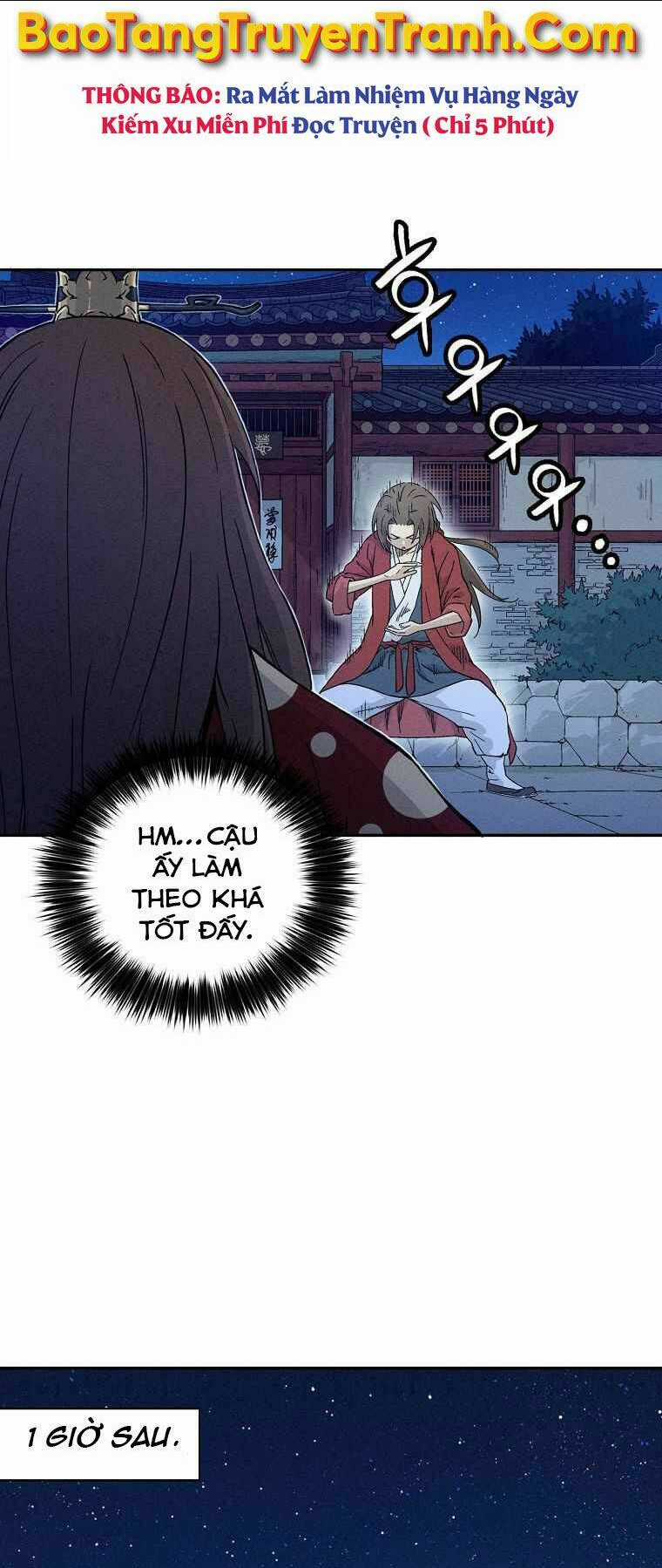 Trọng Sinh Thành Thần Y Thời Tam Quốc Chapter 25 trang 19