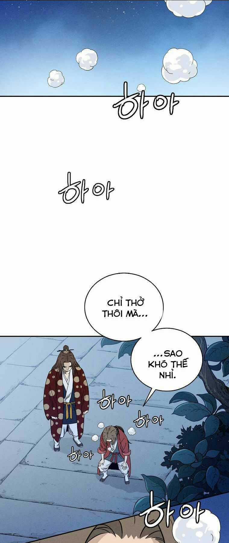 Trọng Sinh Thành Thần Y Thời Tam Quốc Chapter 25 trang 21