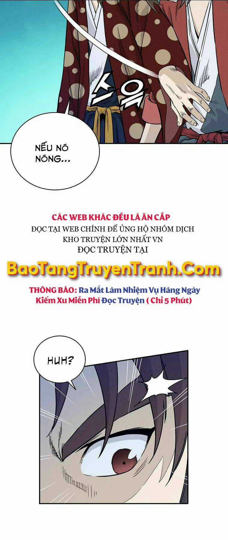 Trọng Sinh Thành Thần Y Thời Tam Quốc Chapter 25 trang 23