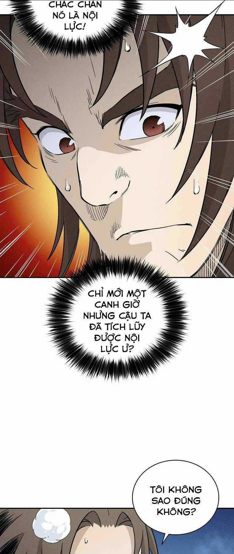 Trọng Sinh Thành Thần Y Thời Tam Quốc Chapter 25 trang 25