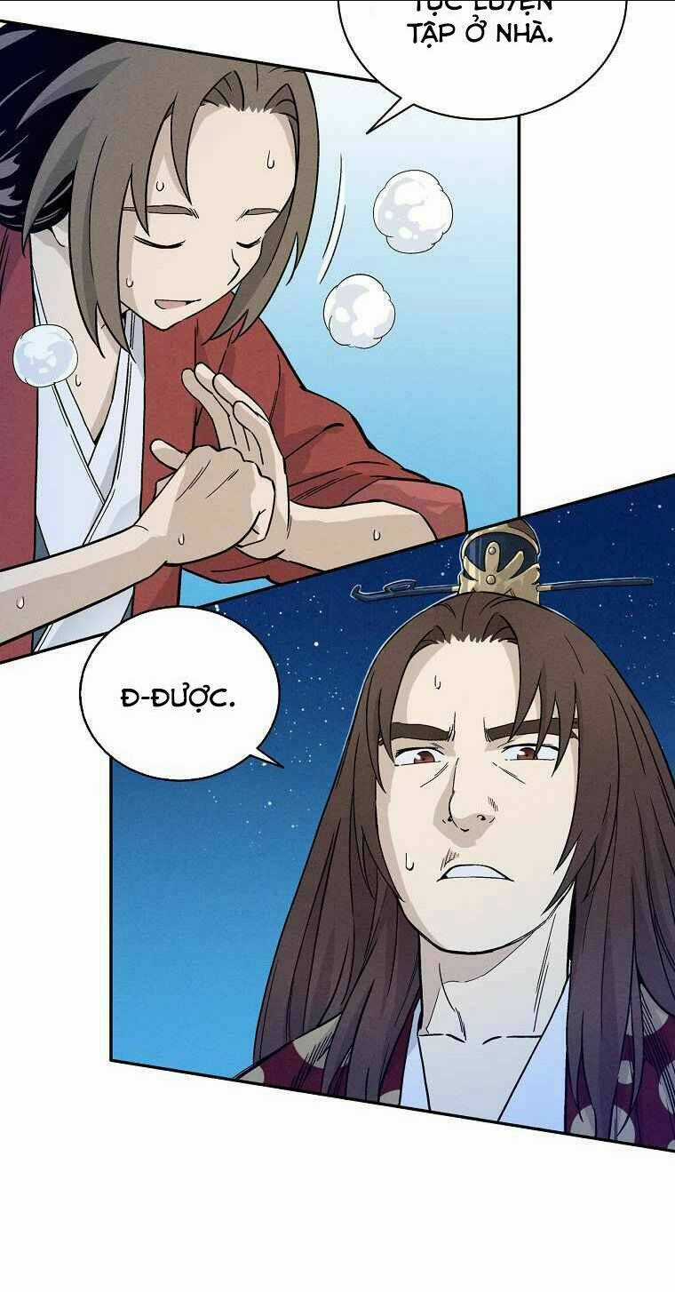 Trọng Sinh Thành Thần Y Thời Tam Quốc Chapter 25 trang 28