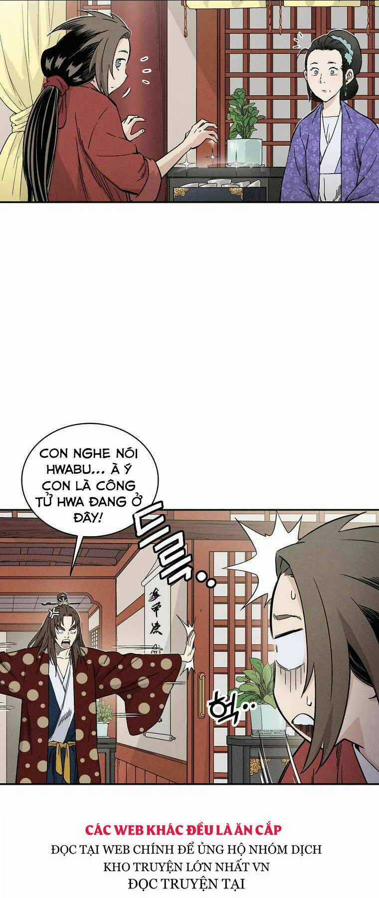 Trọng Sinh Thành Thần Y Thời Tam Quốc Chapter 25 trang 3