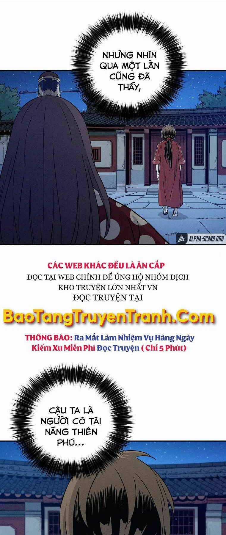 Trọng Sinh Thành Thần Y Thời Tam Quốc Chapter 25 trang 30