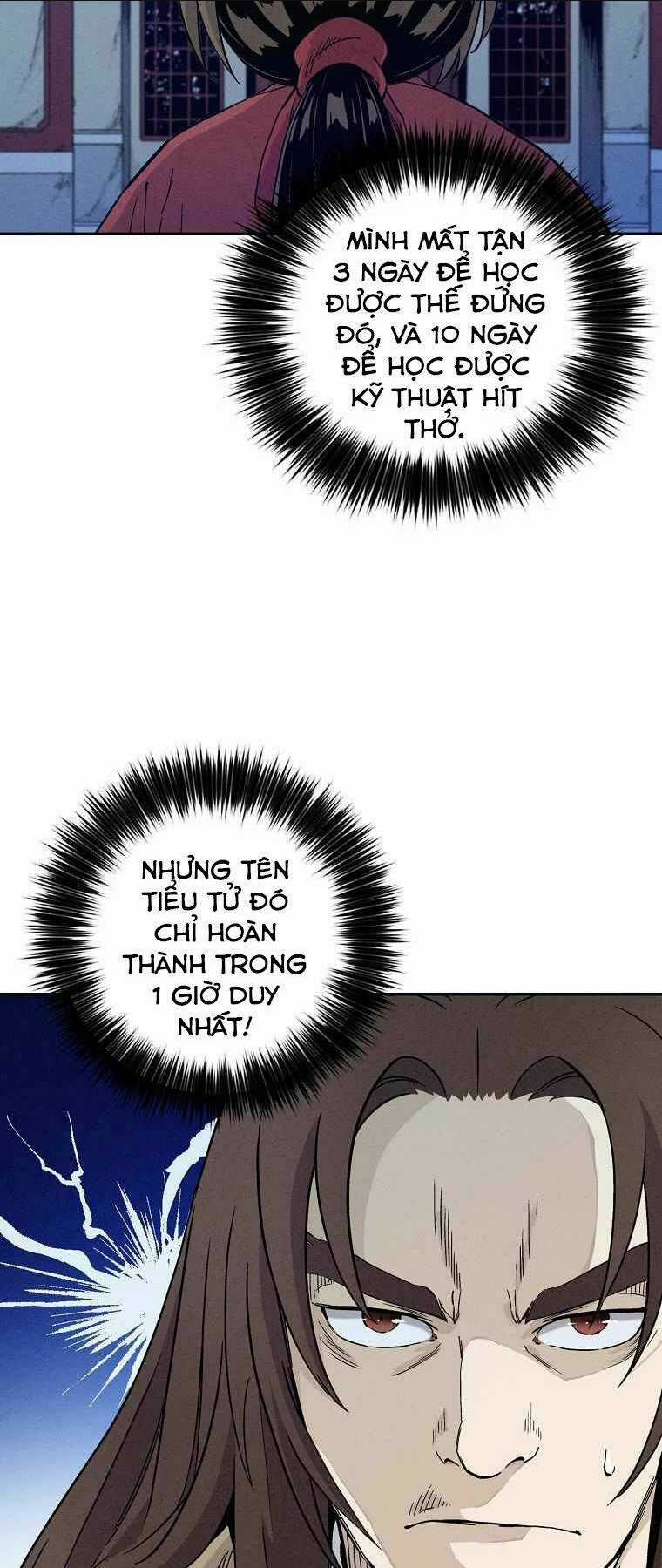 Trọng Sinh Thành Thần Y Thời Tam Quốc Chapter 25 trang 31