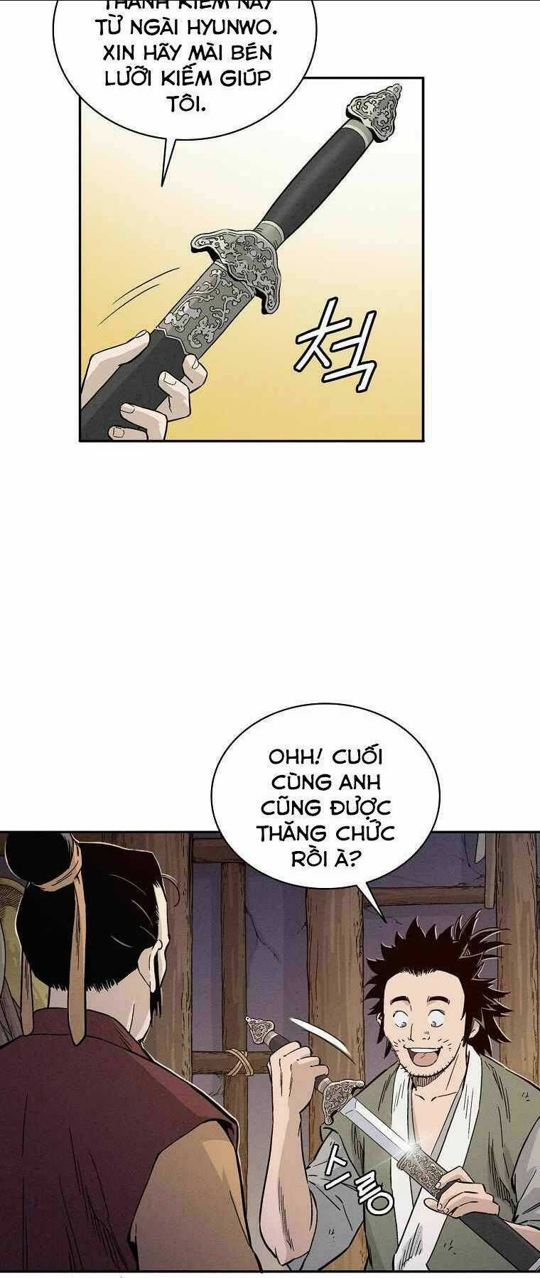 Trọng Sinh Thành Thần Y Thời Tam Quốc Chapter 25 trang 37