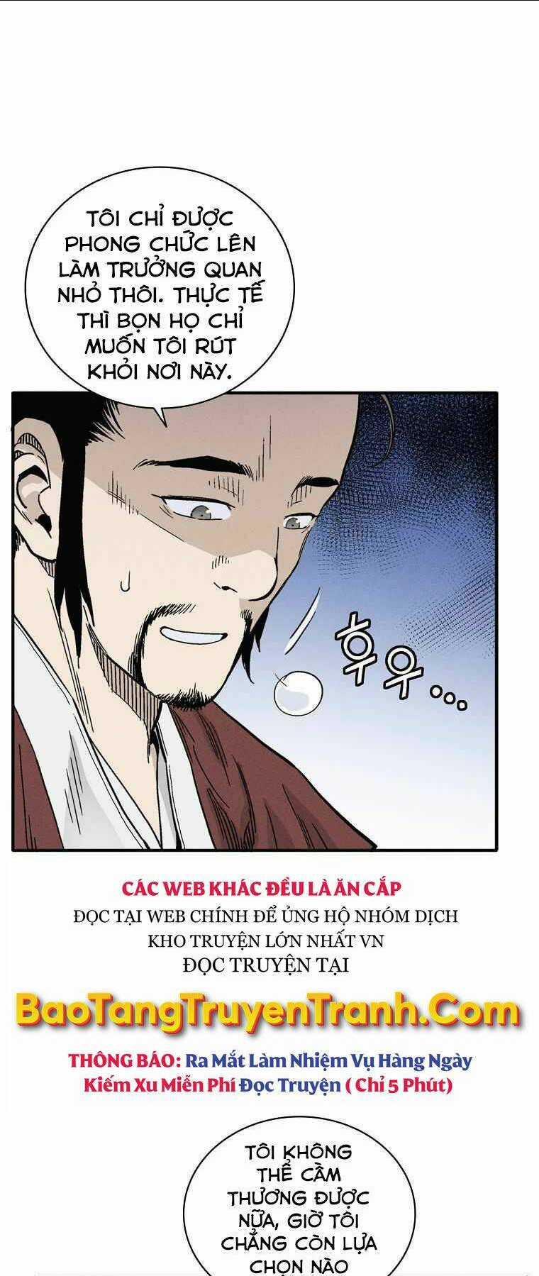 Trọng Sinh Thành Thần Y Thời Tam Quốc Chapter 25 trang 38