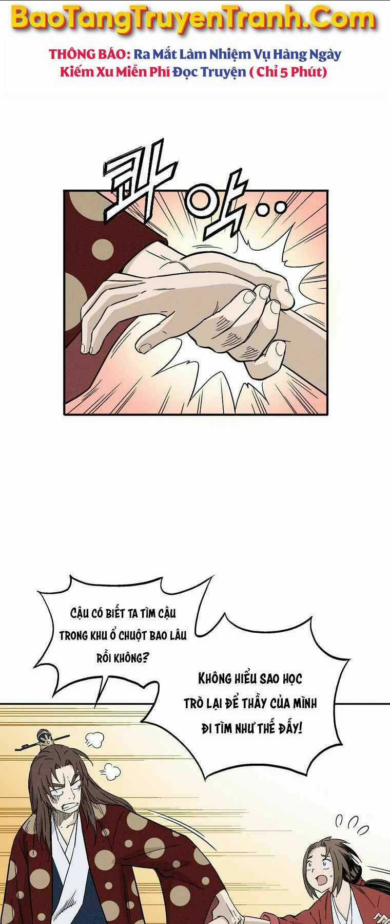 Trọng Sinh Thành Thần Y Thời Tam Quốc Chapter 25 trang 4